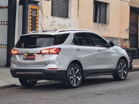Chevrolet EQUINOX Premier 1.5 Turbo 172cv Aut.