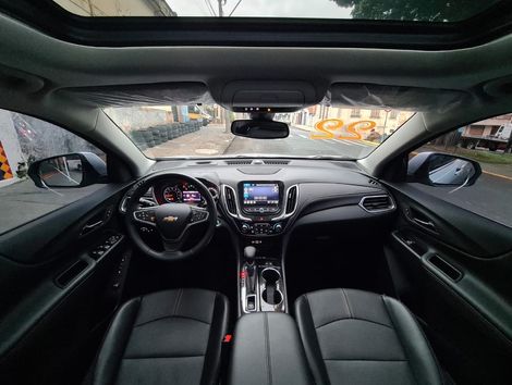 Chevrolet EQUINOX Premier 1.5 Turbo 172cv Aut.