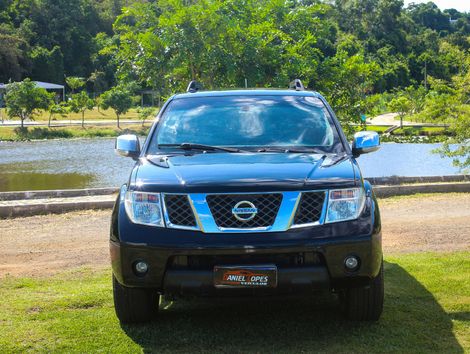 Nissan Pathfinder SE 2.5 16V TDI Diesel Aut.