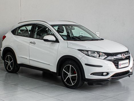 Honda HR-V EXL 1.8 Flexone 16V 5p Aut.
