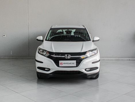 Honda HR-V EXL 1.8 Flexone 16V 5p Aut.