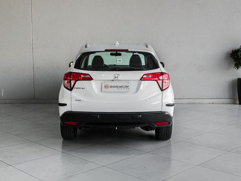 Honda HR-V EXL 1.8 Flexone 16V 5p Aut.