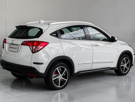 Honda HR-V EXL 1.8 Flexone 16V 5p Aut.