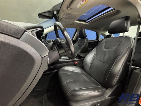 Ford Fusion Titanium 2.0 GTDI Eco. Awd Aut.