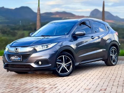 Honda HR-V EX 1.8 Flexone 16V 5p Aut.