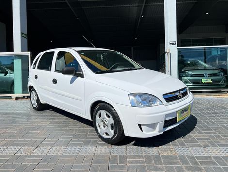 Chevrolet Corsa Hat. Maxx 1.4 8V ECONOFLEX 5p
