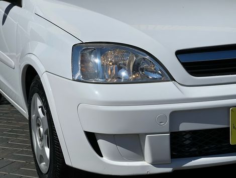 Chevrolet Corsa Hat. Maxx 1.4 8V ECONOFLEX 5p