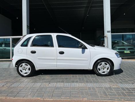 Chevrolet Corsa Hat. Maxx 1.4 8V ECONOFLEX 5p