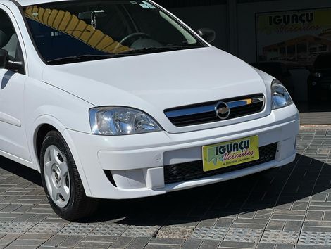 Chevrolet Corsa Hat. Maxx 1.4 8V ECONOFLEX 5p