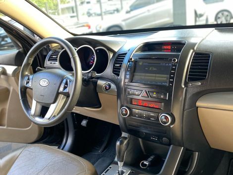 Kia Motors Sorento 3.5 V6 24V 4x4 Aut.