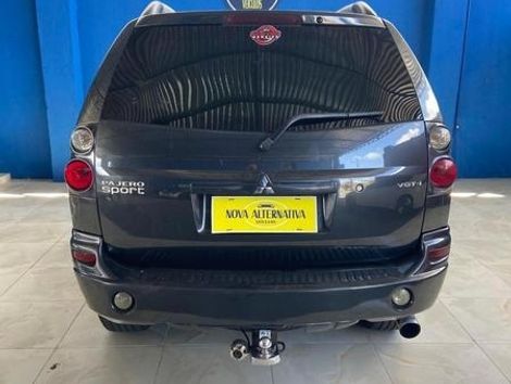 MITSUBISHI SPORT HPE