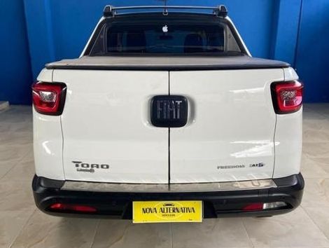 FIAT FREEDOM AT
