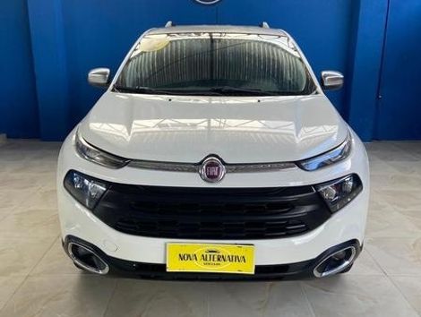 FIAT FREEDOM AT