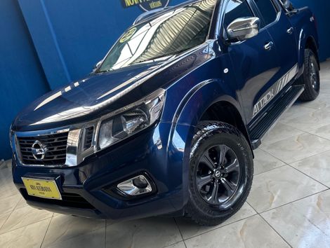 Nissan Frontier ATTAC.CD 4x4 2.3 Bi-TB Die. Aut