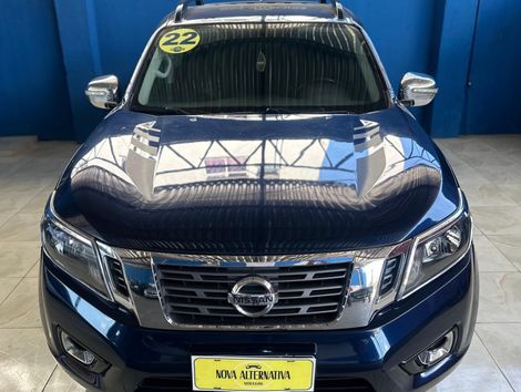 Nissan Frontier ATTAC.CD 4x4 2.3 Bi-TB Die. Aut