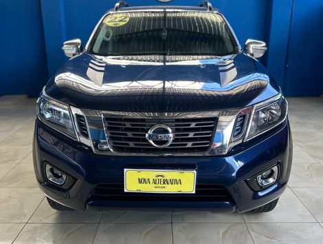 Nissan Frontier ATTAC.CD 4x4 2.3 Bi-TB Die. Aut