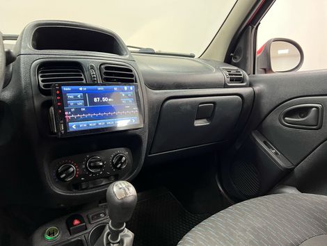 Renault Clio RN/Alizé/Expr./1.0 Hi-Power 16V 5p