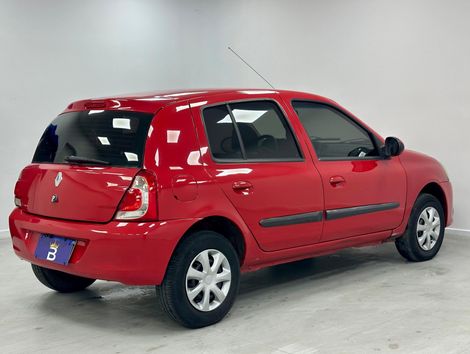 Renault Clio RN/Alizé/Expr./1.0 Hi-Power 16V 5p