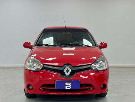 Renault Clio RN/Alizé/Expr./1.0 Hi-Power 16V 5p