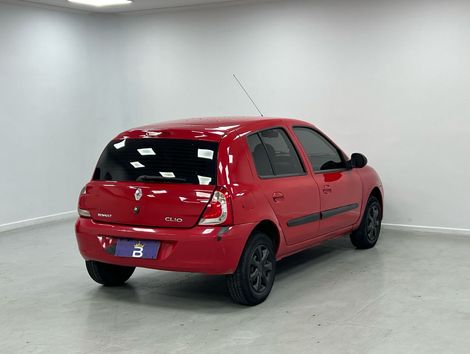 Renault Clio RN/Alizé/Expr./1.0 Hi-Power 16V 5p