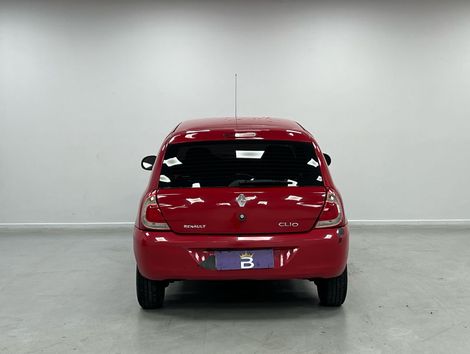 Renault Clio RN/Alizé/Expr./1.0 Hi-Power 16V 5p