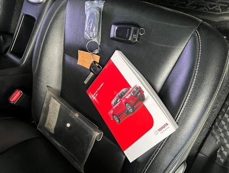 Toyota X COMFORT