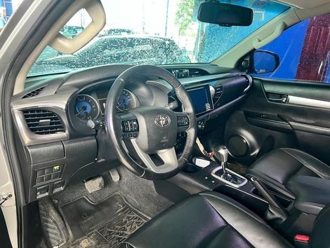 Toyota X COMFORT