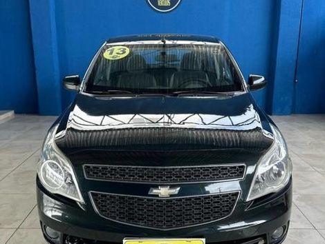 CHEVROLET LTZ