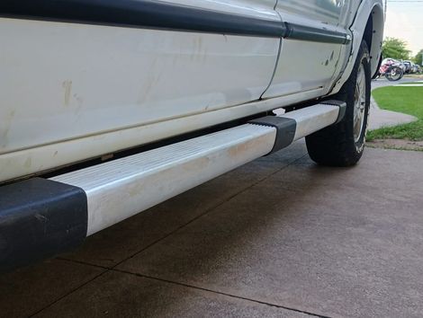 Chevrolet S10 Pick-Up Exec. 2.8 4x2 CD TB Int.Dies