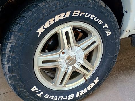 Chevrolet S10 Pick-Up Exec. 2.8 4x2 CD TB Int.Dies