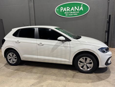 VolksWagen Polo 1.0 MPI Flex 12V 5p