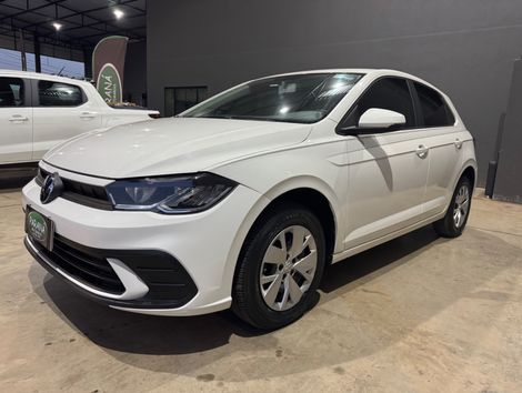 VolksWagen Polo 1.0 MPI Flex 12V 5p