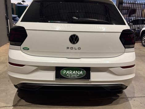 VolksWagen Polo 1.0 MPI Flex 12V 5p