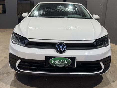 VolksWagen Polo 1.0 MPI Flex 12V 5p