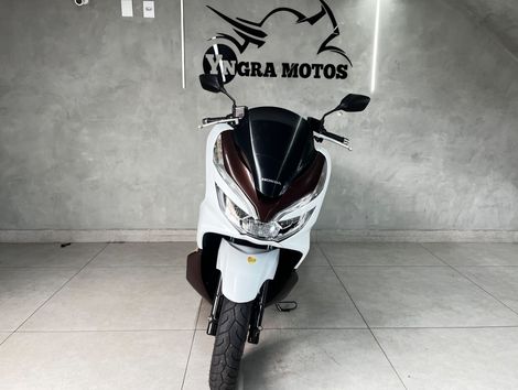 HONDA PCX 150/DLX