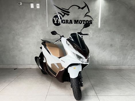 HONDA PCX 150/DLX