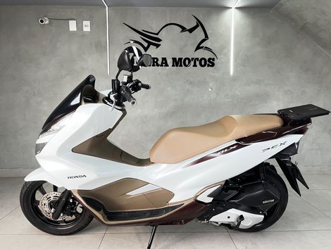 HONDA PCX 150/DLX
