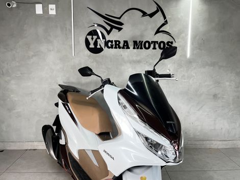 HONDA PCX 150/DLX