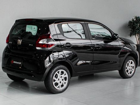 Fiat MOBI DRIVE GSR 1.0 Flex 6V 5p