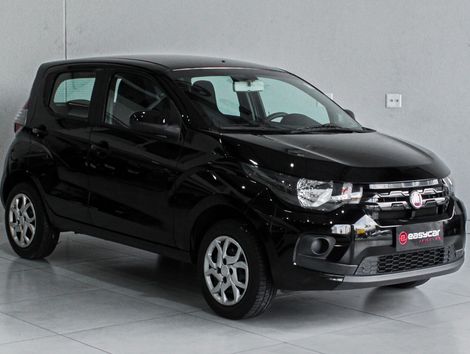Fiat MOBI DRIVE GSR 1.0 Flex 6V 5p