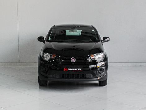 Fiat MOBI DRIVE GSR 1.0 Flex 6V 5p