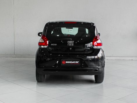 Fiat MOBI DRIVE GSR 1.0 Flex 6V 5p