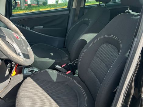 Fiat Idea ESSENCE Dualogic 1.6 Flex 16V 5p
