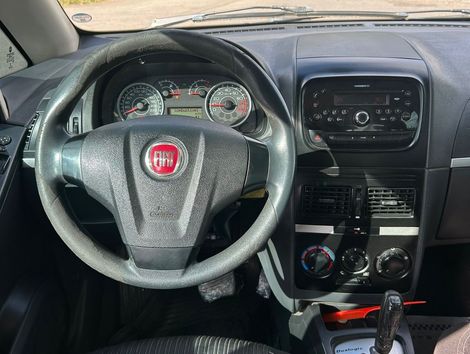 Fiat Idea ESSENCE Dualogic 1.6 Flex 16V 5p