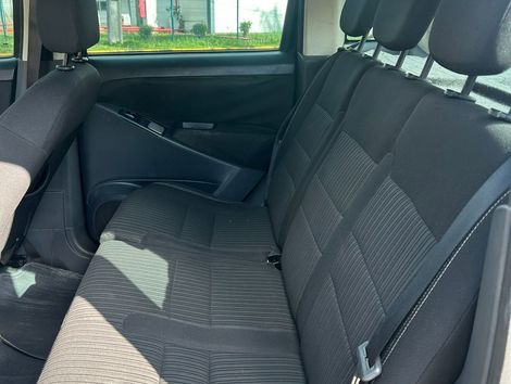 Fiat Idea ESSENCE Dualogic 1.6 Flex 16V 5p