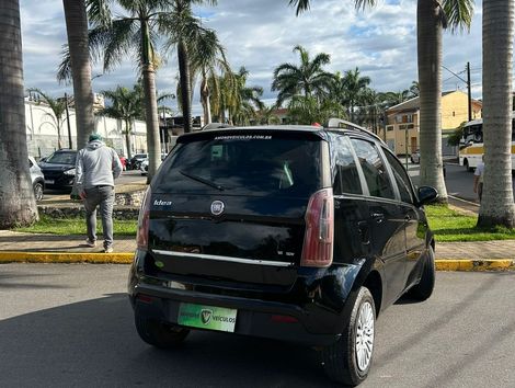 Fiat Idea ESSENCE Dualogic 1.6 Flex 16V 5p