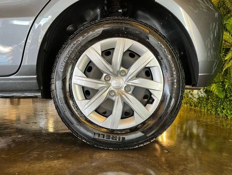 VolksWagen Gol 1.0 Flex 12V 5p