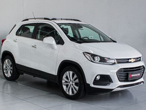 Chevrolet TRACKER Premier 1.4 Turbo 16V Flex Aut