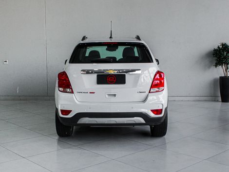 Chevrolet TRACKER Premier 1.4 Turbo 16V Flex Aut