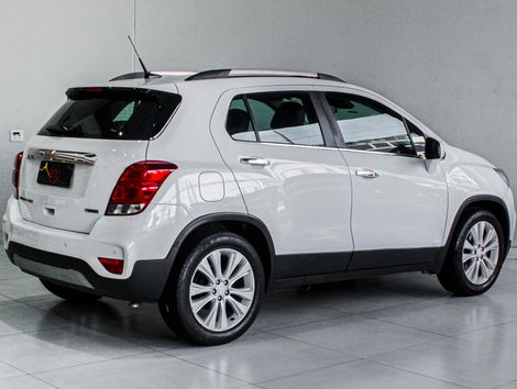 Chevrolet TRACKER Premier 1.4 Turbo 16V Flex Aut